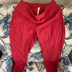 Lululemon Stretchies